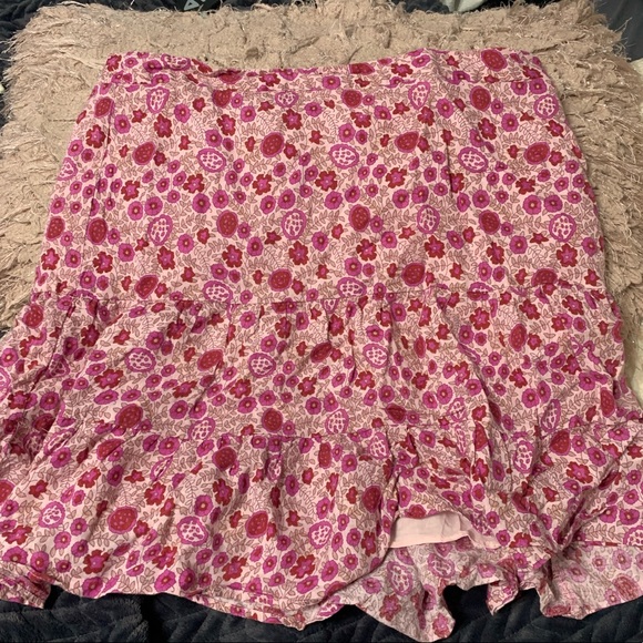 Gap skirt - Picture 1 of 5